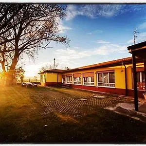 Rifugio Natura Delta Po Bed & Breakfast San Rocco (Rovigo)