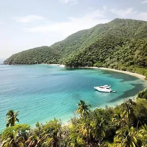 Cinto Paradise Hébergement de vacances