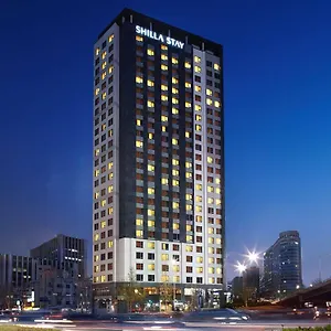 Hotel Shilla Seodaemun ****