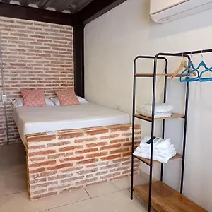 Appartement Confortable En Getsemaní 