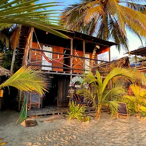 Eco Paraiso Ostello