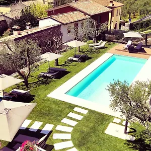 Il Cantuccio Sul Garda - Relais Di Charme Affittacamere Cavaion Veronese
