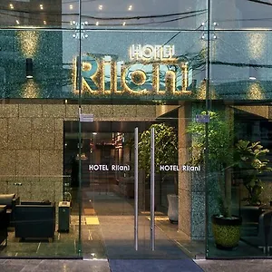 Hotel Rian ***