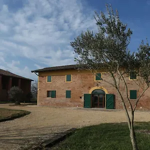 La Barchessa Affittacamere Budrio (Bologna)