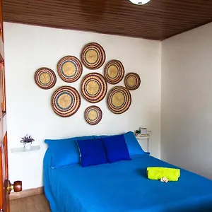 Casa San Benito Abad Alloggio in famiglia Cartagena