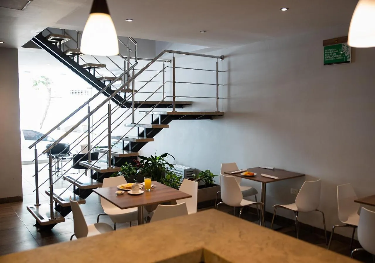 סנטה מרתה Hotel Betania