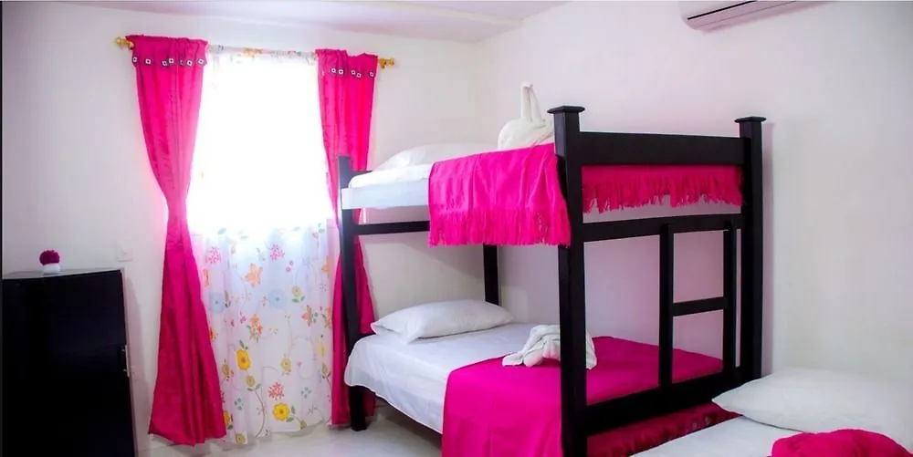 סנטה מרתה Hotel Betania