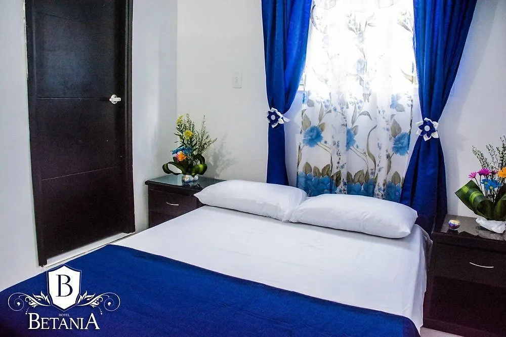 סנטה מרתה Hotel Betania