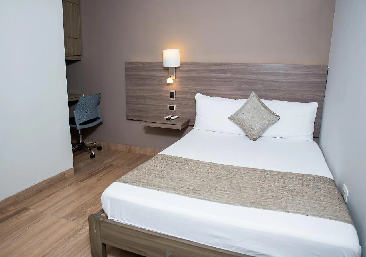 סנטה מרתה Hotel Betania
