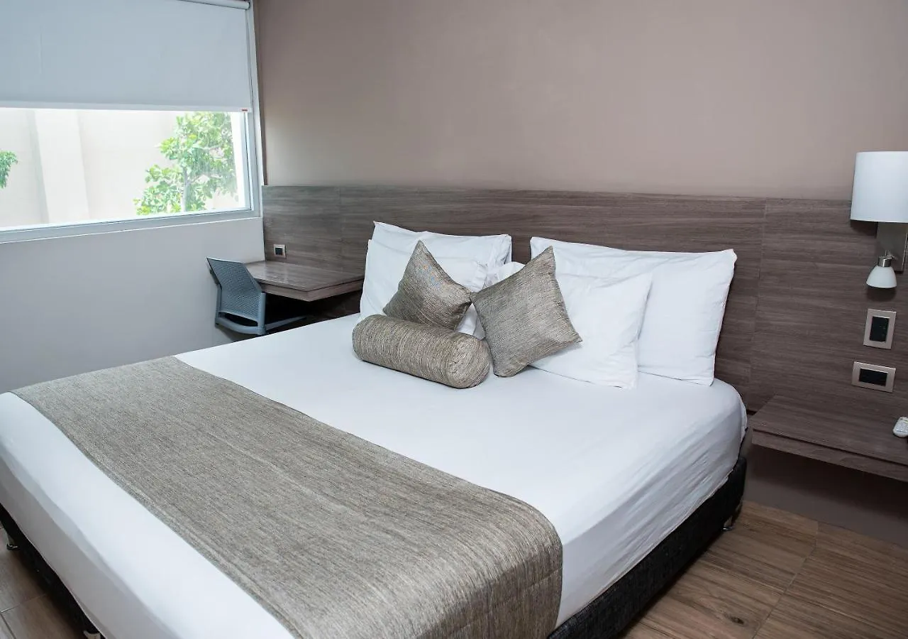 סנטה מרתה Hotel Betania קולומביה
