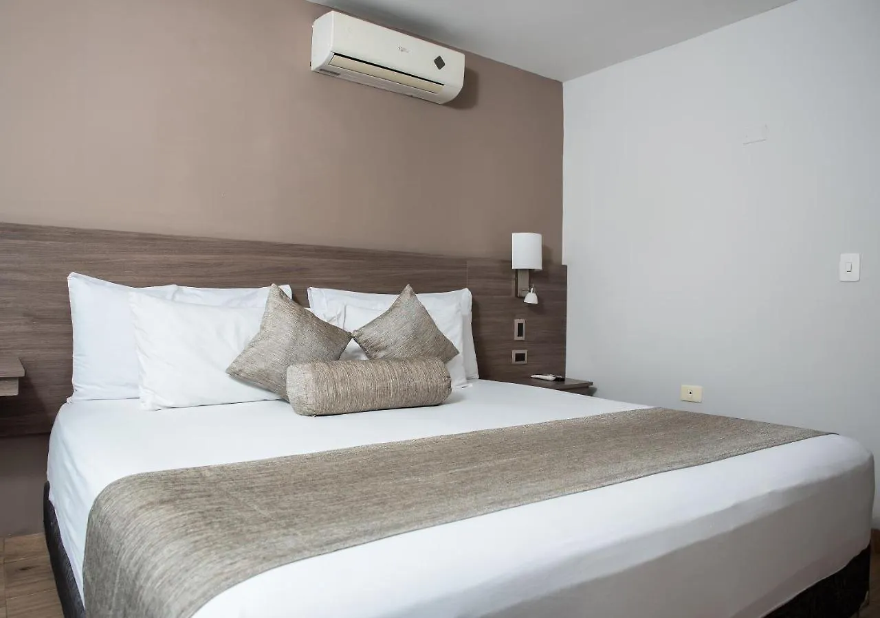 סנטה מרתה Hotel Betania 2*, סנטה מרתה