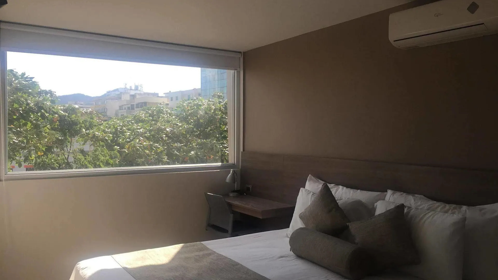 סנטה מרתה Hotel Betania