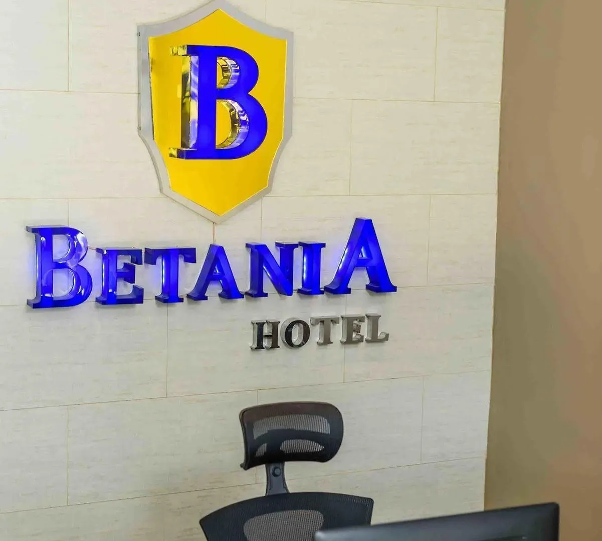 סנטה מרתה Hotel Betania  סנטה מרתה